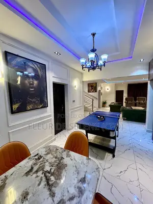 Service Apartment