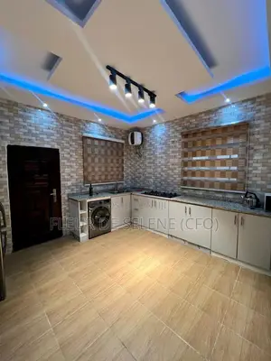Service Apartment