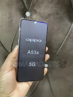 Oppo A53s 256 GB Rose Gold