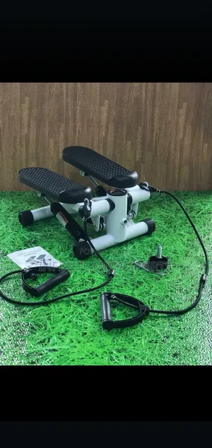 Brand New Mini Stepper