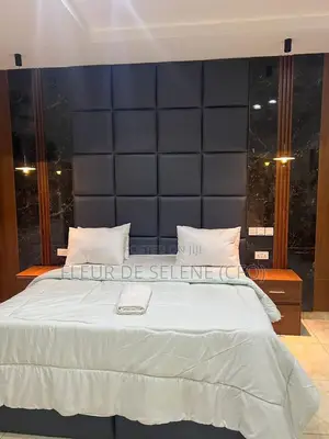 Service Apartment