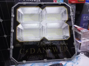 400w Led Cd Answer