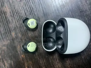 Google Pixel Buds Pro