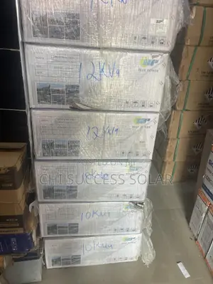 12kva/48v Blue Power Hybrid Inverter