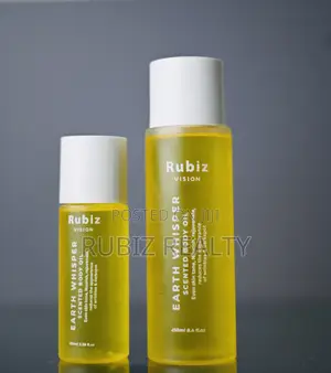 Glow Body Oil