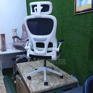 Office Chair Mesh Swivel