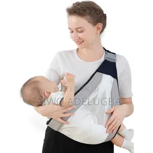 Affordable Baby Carrier