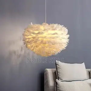 Feather Dropping