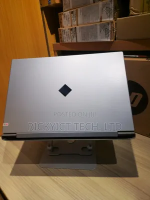 Laptop HP Omen 16 16GB Intel Core I7 SSD 1T