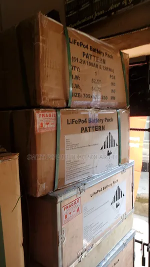 5kwh 24v Lithium Battery
