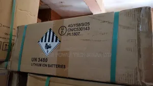 5kwh 24v Lithium Battery