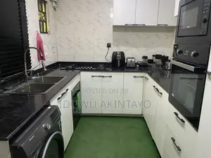 Shorte Let Apartment