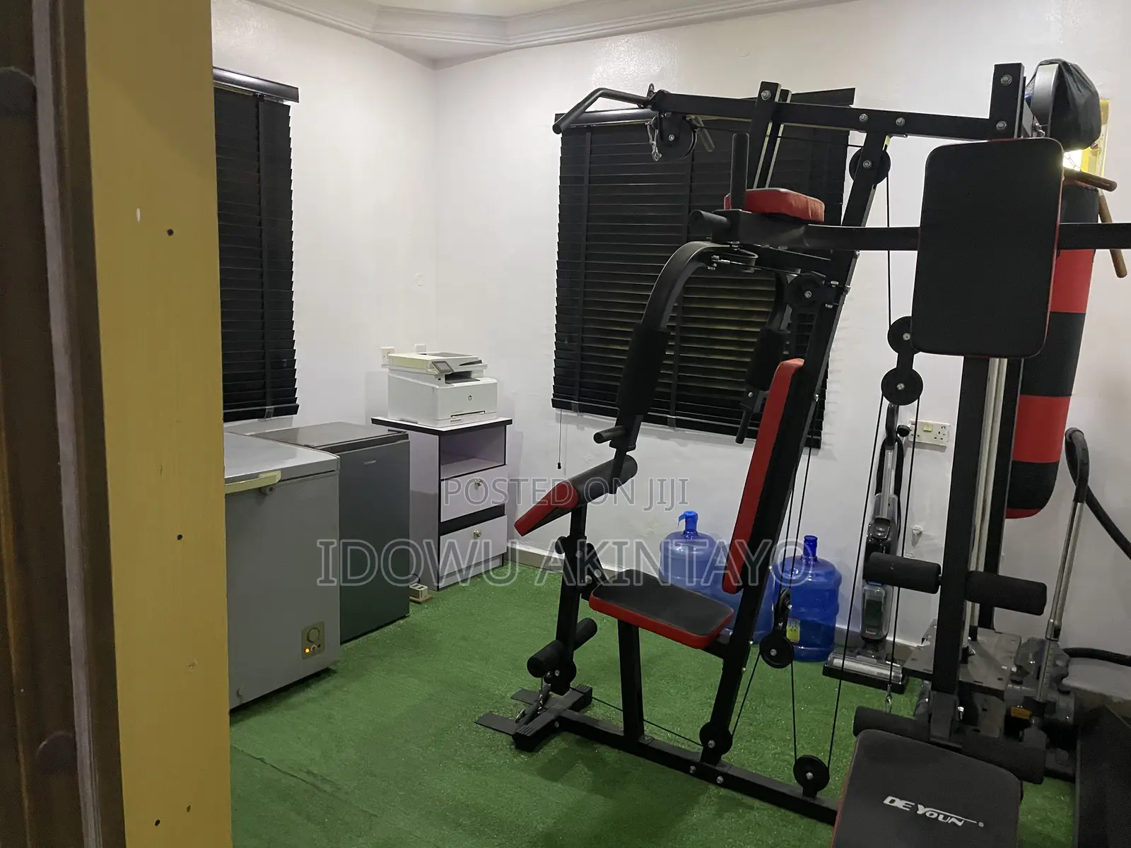 Shorte Let Apartment