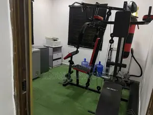 Shorte Let Apartment