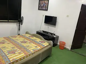 Shorte Let Apartment