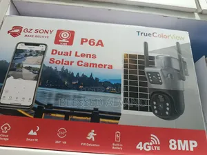 CCTV Camera