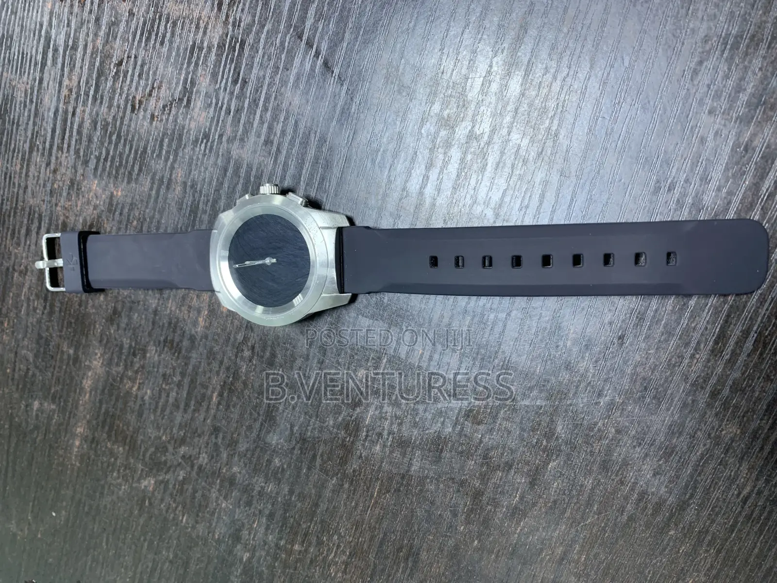 Mykronoz Zetime Hybrid Smartwatch