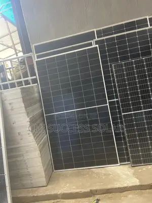 500watts Jinko Solar Panel