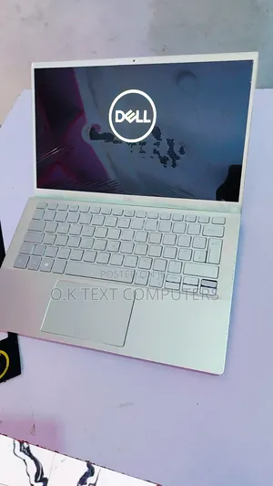 Laptop Dell Inspiron 14 8GB Intel Core I5 SSD 256GB