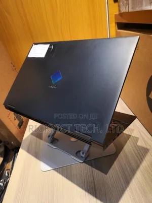 Laptop HP Omen 15 16GB Intel Core I7 SSD 512GB
