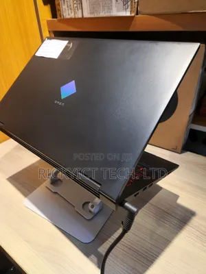 Laptop HP Omen 15 16GB Intel Core I7 SSD 512GB