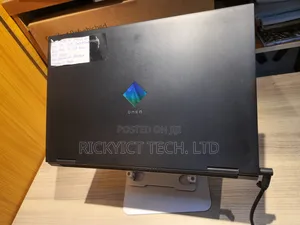 Laptop HP Omen 15 16GB Intel Core I7 SSD 512GB
