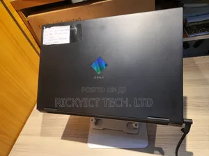 Laptop HP Omen 15 16GB Intel Core I7 SSD 512GB