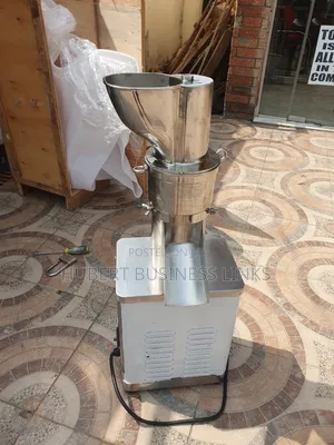 Industrial Slow Juicer 1500watts