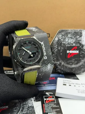 High Quality G-Shock
