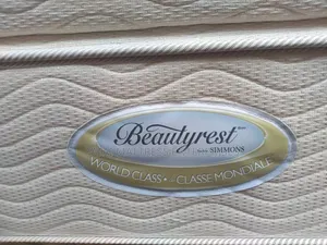 6/6 Canadian Beauty Rest Mattress
