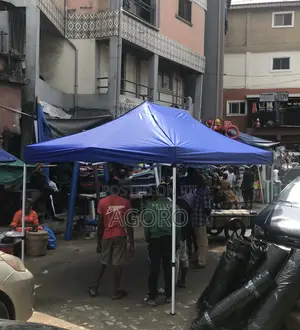 Gazebo Tent