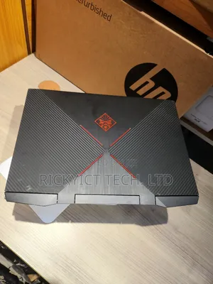 Laptop HP Omen 15 16GB Intel Core I7 SSD 512GB