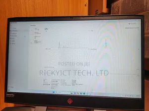Laptop HP Omen 15 16GB Intel Core I7 SSD 512GB