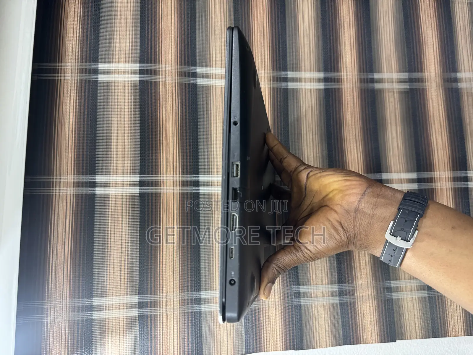 Laptop Dell Latitude 3590 8GB Intel Core i7 SSD 256GB