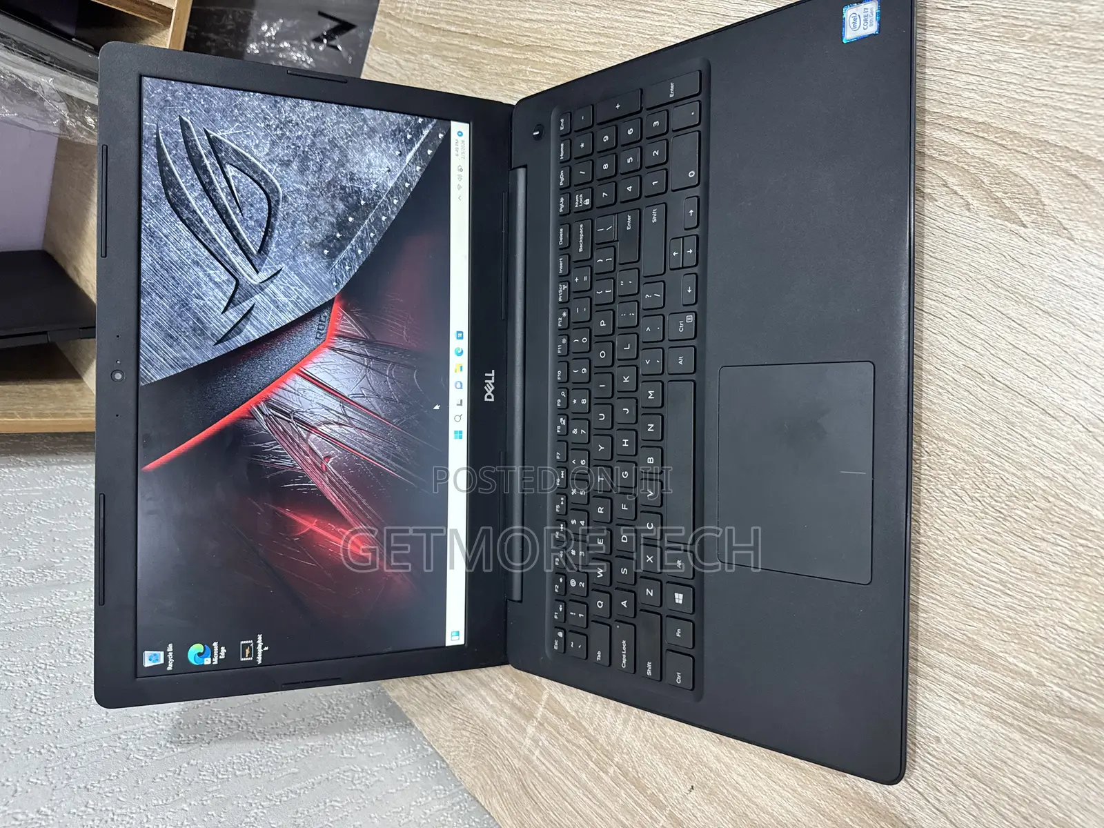 Laptop Dell Latitude 3590 8GB Intel Core i7 SSD 256GB