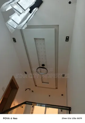 4bdrm Duplex in Omole Phase 1 for rent