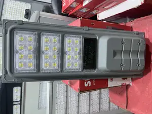 300w Sukgin Solar Street Light
