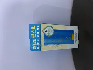 Scinic Enjoy Airy Sun Stick