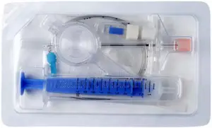 Epidural Anaesthesia Pack |Epidural Kit Size 16,18