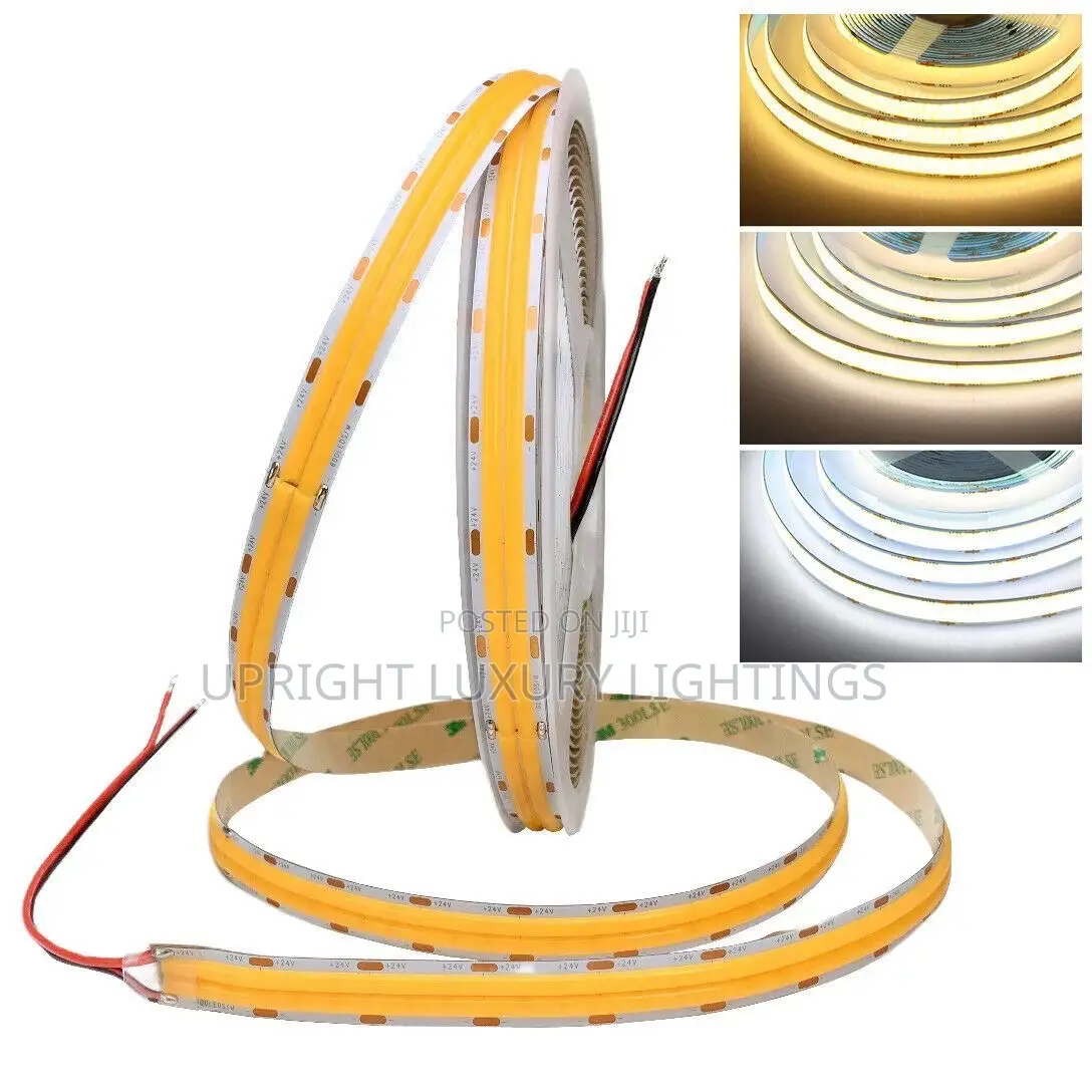220v Direct Cob Light