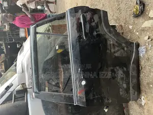 Toyota Door Rav4 2020