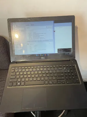 Laptop Dell Latitude 3510 8GB Intel Core I5 SSD 256GB