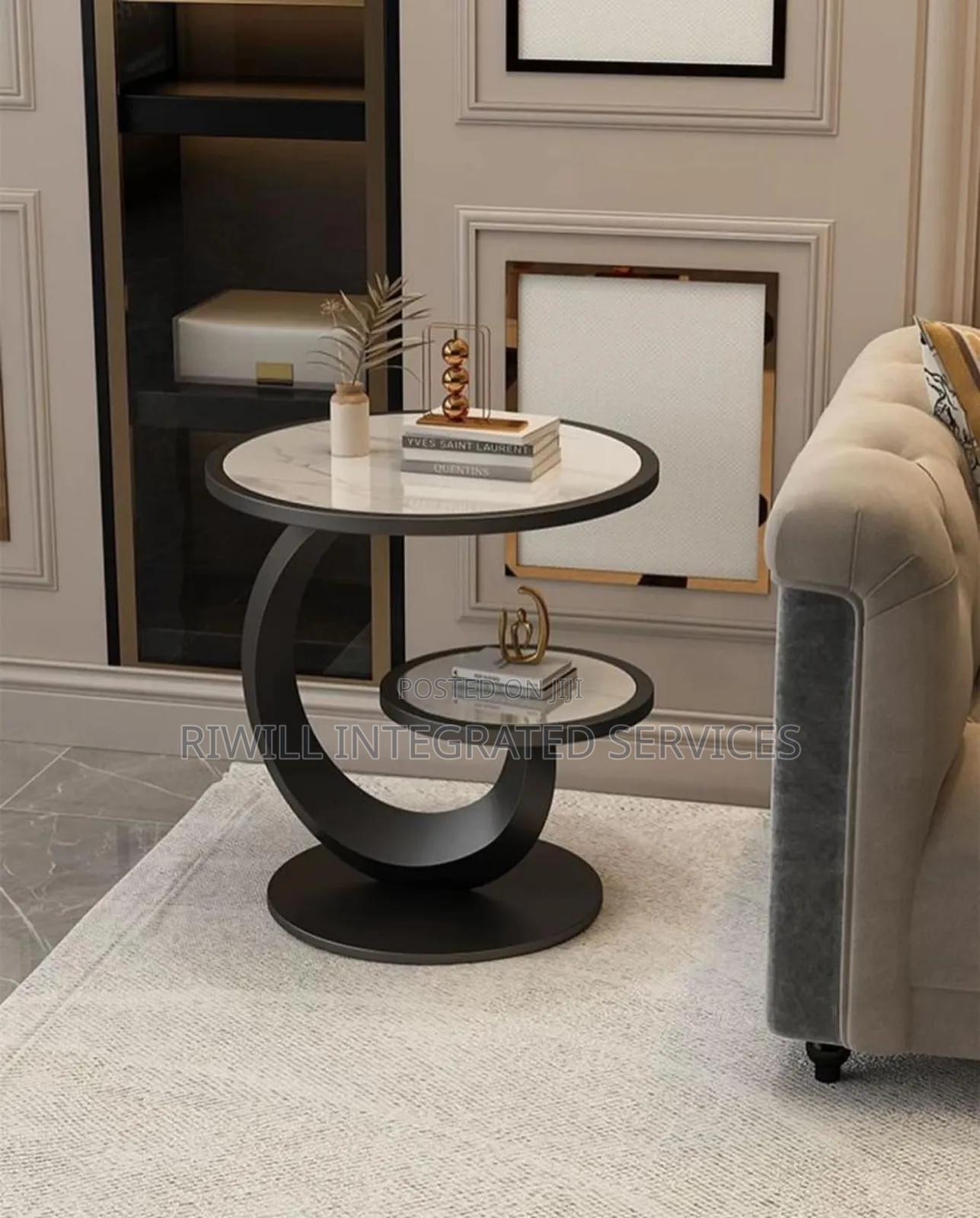 Two in One Durable Side Stool