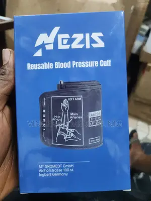Blood Pressure Cuff 22cm-52cm