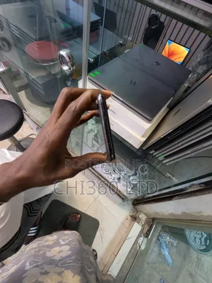 Apple iPhone XS Max 64 GB Black