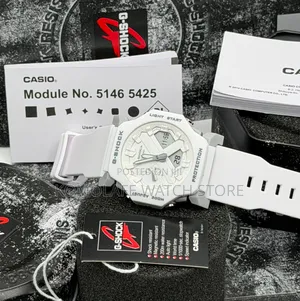 G-Shock Tortoise Design