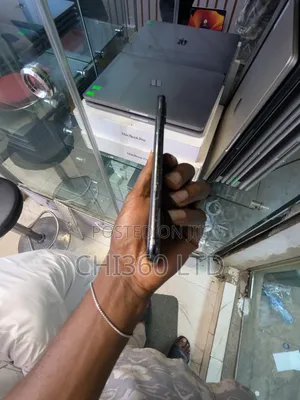 Apple iPhone XS Max 64 GB Black