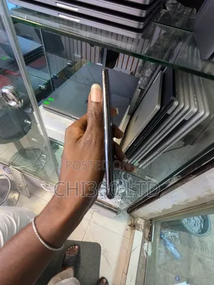 Apple iPhone XS Max 64 GB Black