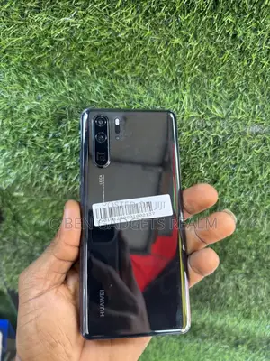 Huawei P30 Pro 128 GB Black