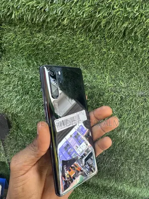 Huawei P30 Pro 128 GB Black